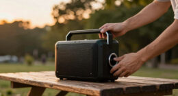 4 Best Portable PA Speaker System in 2026