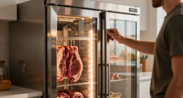 6 Best Best Dry Aging Fridge in 2026