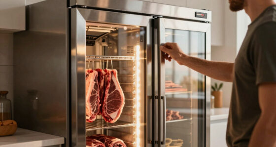 6 Best Best Dry Aging Fridge in 2026