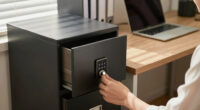 6 Best Document Storage Cabinets With Lock in 2026