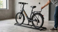 6 Best Electric Bike Storage Racks in 2026