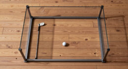 6 Best Golf Simulator Screen Enclosures in 2026