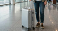 7 Best Aluminum Luggage Sets in 2026