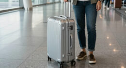 7 Best Aluminum Luggage Sets in 2026