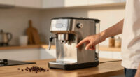7 Best Bean To Cup Coffee Machines in 2026