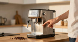 7 Best Bean To Cup Coffee Machines in 2026