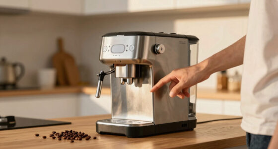 7 Best Bean To Cup Coffee Machines in 2026