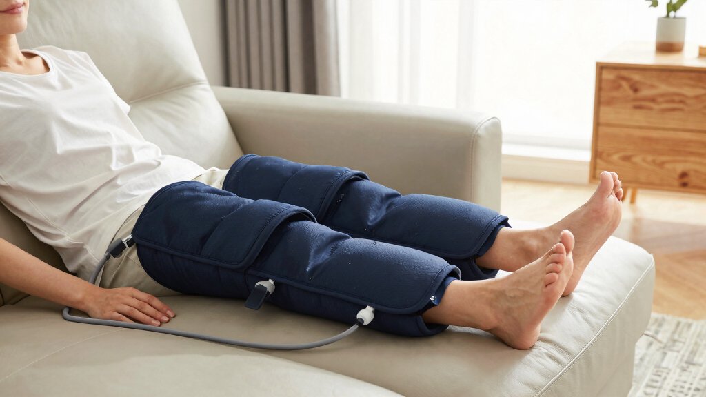 7 Best Best Air Compression Leg Massager Pro in 2026