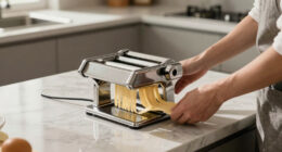 7 Best Best Pasta Maker Automatic in 2026