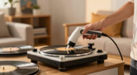 7 Best Best Ultrasonic Record Cleaner in 2026