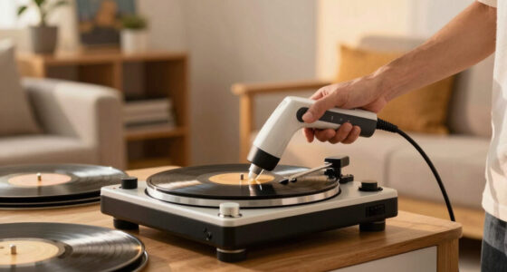 7 Best Best Ultrasonic Record Cleaner in 2026