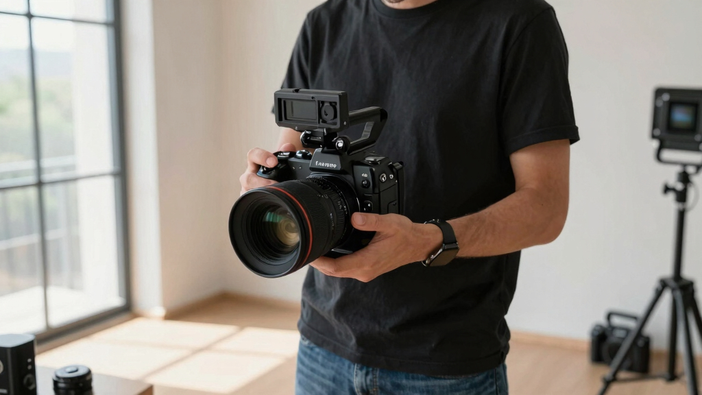 7 Best Cinema Cameras for Content Creators in 2026