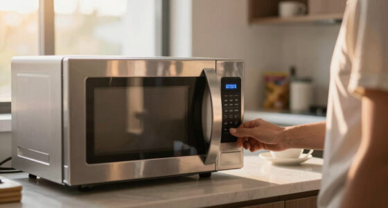 7 Best Commercial Microwave for Break Room in 2026