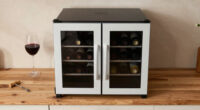 7 Best Dual Zone Wine Refrigerator in 2026