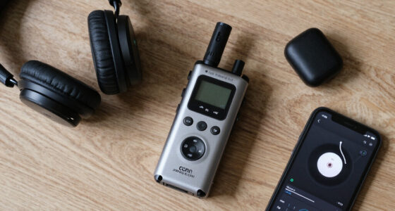 7 Best Field Recorder for Filmmaking in 2026