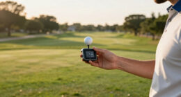 7 Best Golf Launch Monitor Portable in 2026