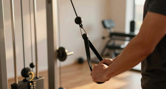 7 Best Home Gym Cable Attachments Set in 2026