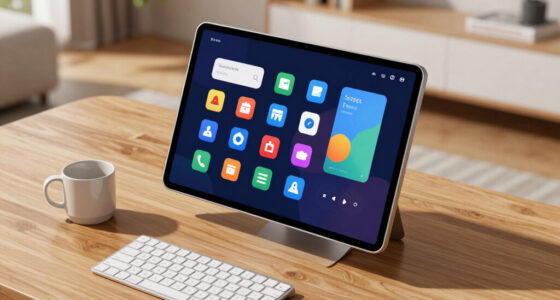 7 Best Large Format Touchscreen Displays in 2026