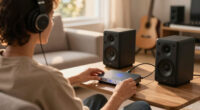7 Best Music Streamer For Audiophiles In 2026