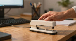 7 Best Office Stapler Heavy Duty Electric in 2026