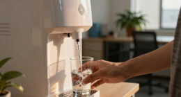 7 Best Office Water Cooler Dispensers in 2026