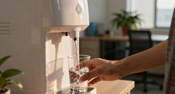 7 Best Office Water Cooler Dispensers in 2026
