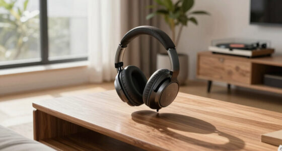7 Best Open Back Audiophile Headphones in 2026