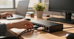 7 Best PoE Switches for Office in 2026
