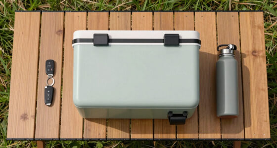 7 Best Portable Fridge Freezer for Car in 2026