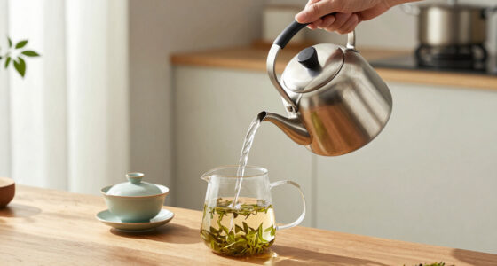 7 Best Premium Tea Makers in 2026