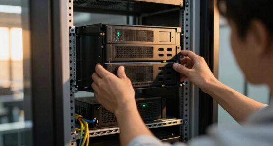 7 Best Rackmount Server in 2026