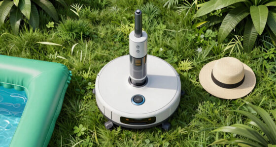 7 Best Robotic Pool Cleaner in 2026 — The Ultimate Buyer’s Guide