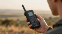7 Best Satellite Phone in 2026 — Reliable Communication for Remote and Emergency Use