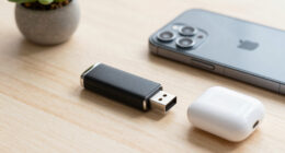 7 Best Secure Usb Drive Encrypted in 2026