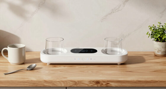 7 Best Smart Kitchen Display Hub in 2026