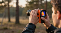 7 Best Thermal Imaging Monocular in 2026 — Find the Right One for Your Needs