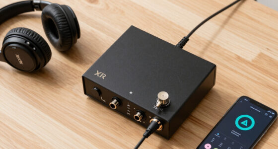 7 Best XLR Audio Interface for Streaming in 2026