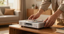 8 Best Best CD Player For Audiophiles In 2026
