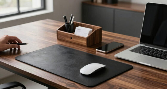 8 Best Best Executive Desktop Organizer Set in 2026