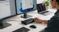 8 Best Best KVM Switch Dual Monitor in 2026