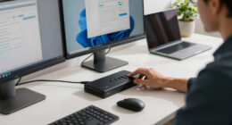 8 Best Best KVM Switch Dual Monitor in 2026