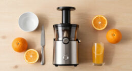 8 Best Best Premium Juicer Extractor in 2026