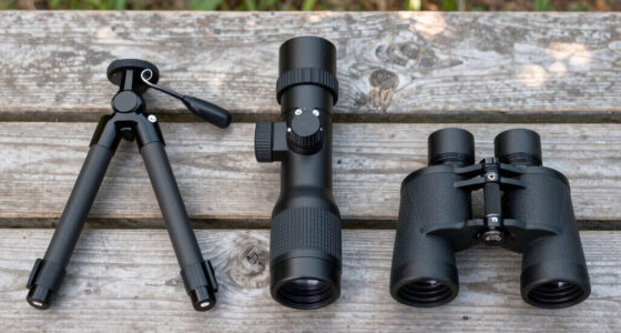 8 Best Best Premium Spotting Scope in 2026