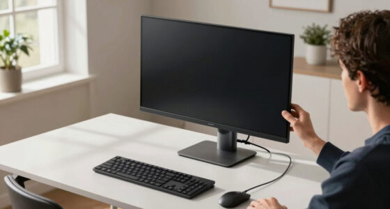 8 Best Best Thunderbolt Monitor in 2026