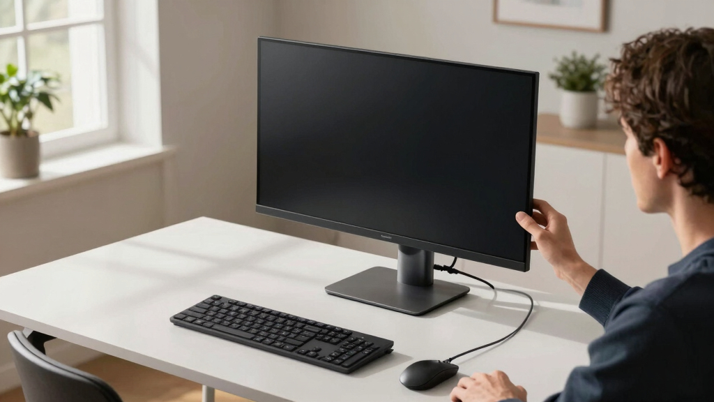 8 Best Best Thunderbolt Monitor in 2026
