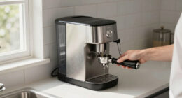 8 Best Built In Coffee Maker in 2026 — The Ultimate Guide