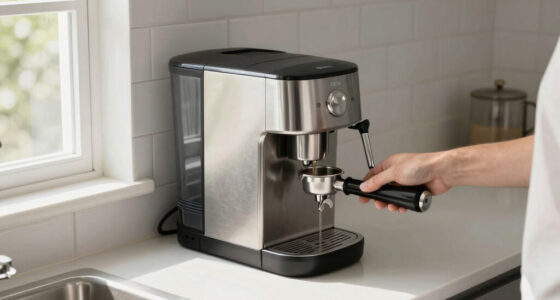 8 Best Built In Coffee Maker in 2026 — The Ultimate Guide