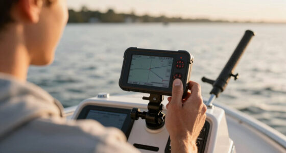 8 Best Fish Finder GPS Combo in 2026