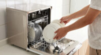 8 Best Portable Dishwasher Stainless Steel in 2026