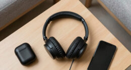8 Best Premium Sound Isolation Headphones in 2026